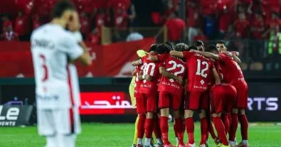 كشف المستور.. الحقيقة الكاملة حول الشكوى الرسمية التي أحدثت ضجة كبرى في النادي الأهلي