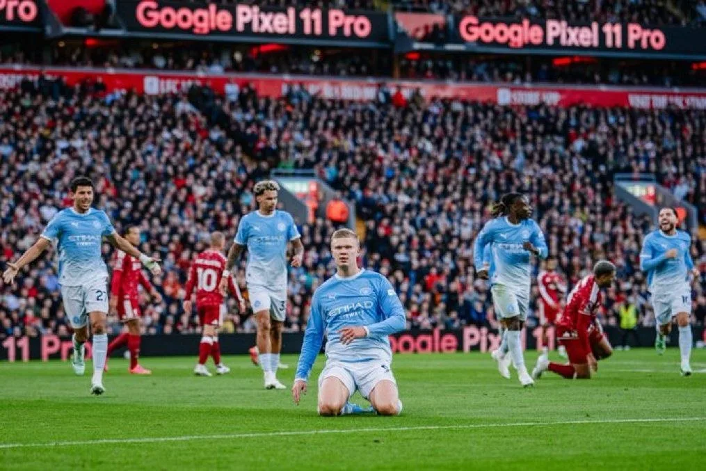 اهتمام ريال مدريد بهالاند: ماذا نعرف عن علاقته بعائلته ووكلائه؟